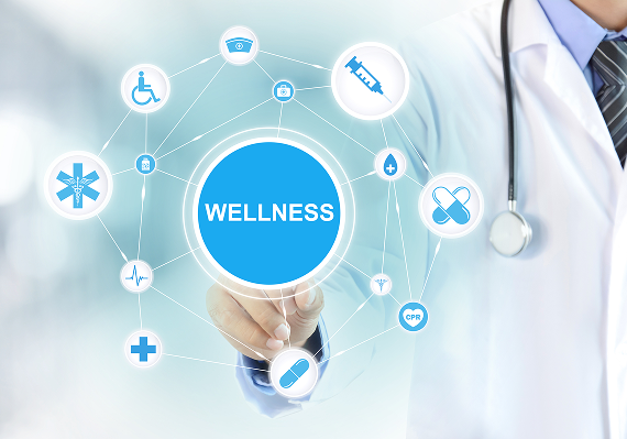 Wellness & Screening