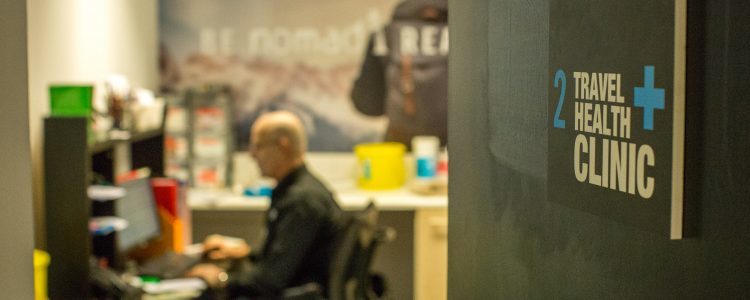 Alcohol & Methanol Poisoning Abroad