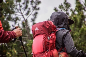 Staying Healthy While Backpacking: Essential Tips and Advice