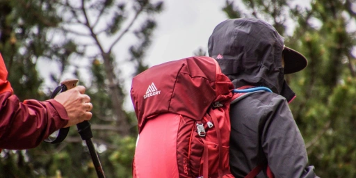 Staying Healthy While Backpacking: Essential Tips and Advice