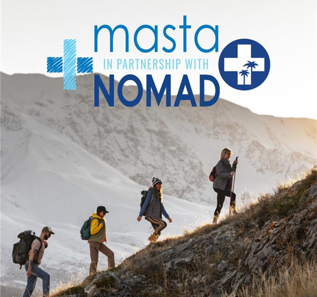 Need Travel Vaccinations & Expert Advice too?