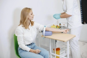 Advanced GP2 Female
