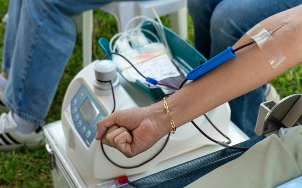 Full Blood Count (FBC)