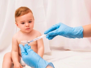 MMR, Hepatitis B and Varicella Immunity (Babies)