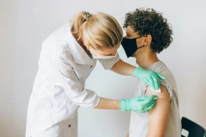 MMR, Hepatitis B and Varicella Immunity (Healthcare Workers)